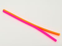 Zip-C Straw- Bi-Colored Straws