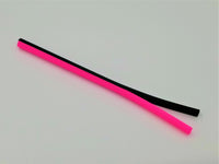 Zip-C Straw- Bi-Colored Straws