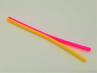 Zip-C Straw- Bi-Colored Straws