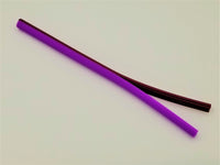 Zip-C Straw- Bi-Colored Straws