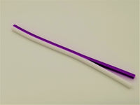 Zip-C Straw- Bi-Colored Straws
