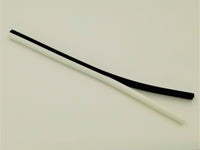 Zip-C Straw- Bi-Colored Straws