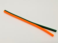 Zip-C Straw- Bi-Colored Straws
