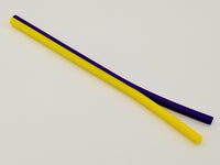 ZIp-C Straw- Pro Football Team Colored Straws