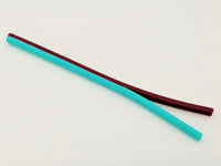ZIp-C Straw- Pro Soccer Team Colored Straws (Men & Women)
