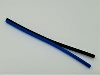 Zip-C Straw- Pro Basketball Team Colored Straws (Men & Women)
