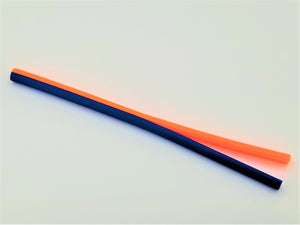 Zip-C Straw- Pro Hockey Team Colored Straws (Men & Women)