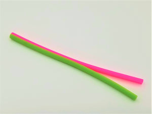 Zip-C Straw- TOP 10 Bi-Colored Straws