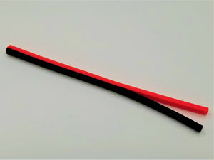 Zip-C Straw- Pro Basketball Team Colored Straws (Men & Women)