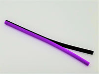 Zip-C Straw- Bi-Colored Straws
