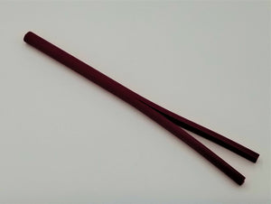 Zip-C Straw- Solid Colors