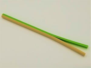 Zip-C Straw