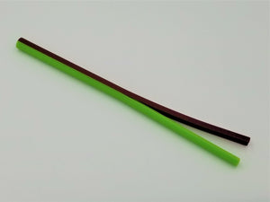 Zip-C Straw- Bi-Colored Straws