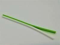 Zip-C Straw- Bi-Colored Straws
