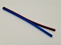 Zip-C Straw- Pro Basketball Team Colored Straws (Men & Women)
