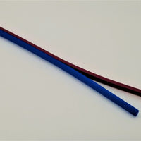 Zip-C Straw- Pro Basketball Team Colored Straws (Men & Women)