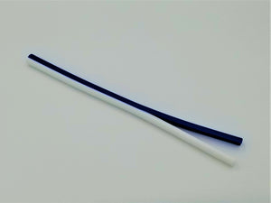 Zip-C Straw- Pro Hockey Team Colored Straws (Men & Women)