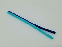 Zip-C Straw- Pro Baseball Team Colored Straws (Men & Women)
