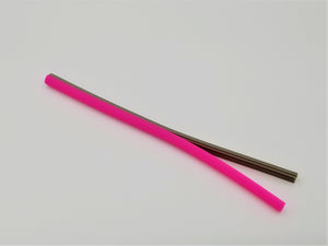 Zip-C Straw