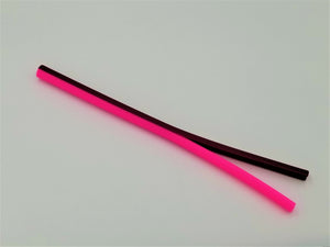 Zip-C Straw- Bi-Colored Straws