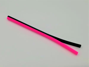 Zip-C Straw- Bi-Colored Straws