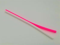 Zip-C Straw- Bi-Colored Straws
