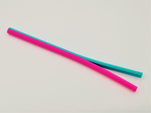 Zip-C Straw- TOP 10 Bi-Colored Straws