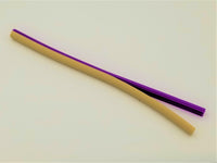 Zip-C Straw- Bi-Colored Straws
