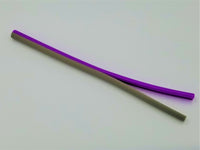 Zip-C Straw- Pro Basketball Team Colored Straws (Men & Women)
