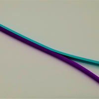 Zip-C Straw- Pro Baseball Team Colored Straws (Men & Women)