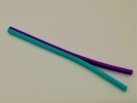 Zip-C Straw- Bi-Colored Straws
