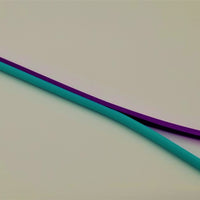 Zip-C Straw- Pro Basketball Team Colored Straws (Men & Women)