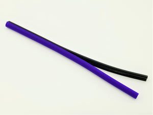 Zip-C Straw- Bi-Colored Straws