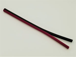 Zip-C Straw- Bi-Colored Straws