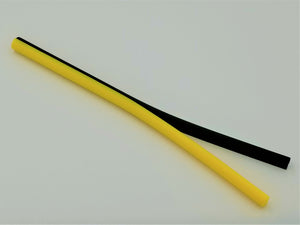 Zip-C Straw- Bi-Colored Straws