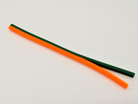 Zip-C Straw- Bi-Colored Straws
