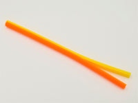 Zip-C Straw- Bi-Colored Straws
