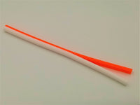 Zip-C Straw- Bi-Colored Straws
