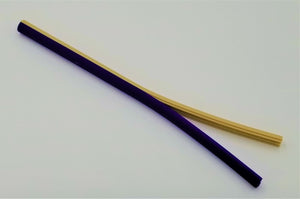 Zip-C Straw- Bi-Colored Straws