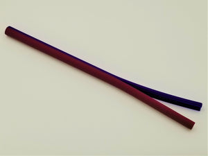 Zip-C Straw- Bi-Colored Straws