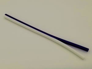 Zip-C Straw- Bi-Colored Straws