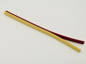 Zip-C Straw- College Team Colored Straws