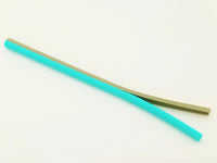 Zip-C Straw- Bi-Colored Straws
