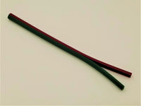 Zip-C Straw- Bi-Colored Straws
