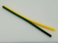 Zip-C Straw- Bi-Colored Straws
