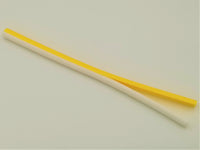 Zip-C Straw- Bi-Colored Straws
