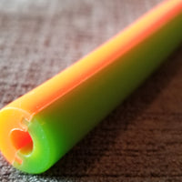 Zip-C Straw