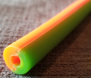 Zip-C Straw